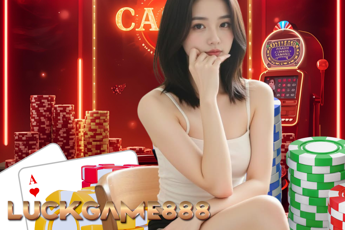 luckgame888 ทรูวอเลท